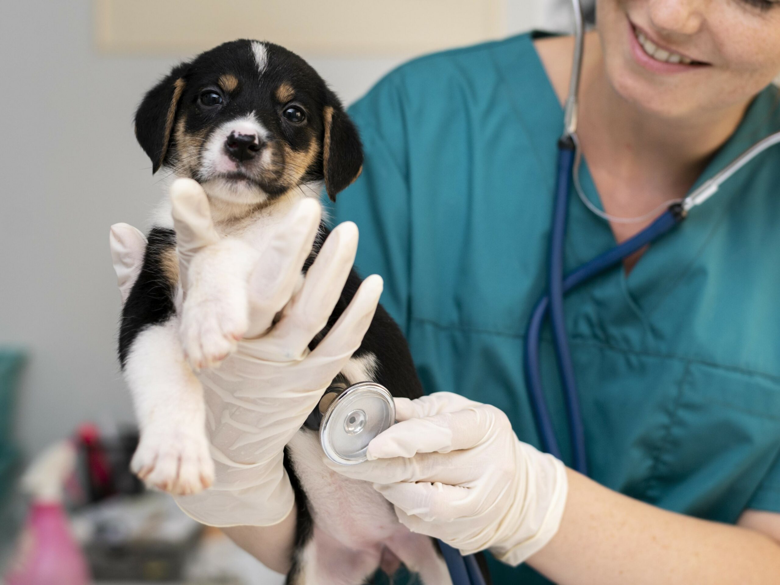 Agent d&rsquo;entretien – H/F